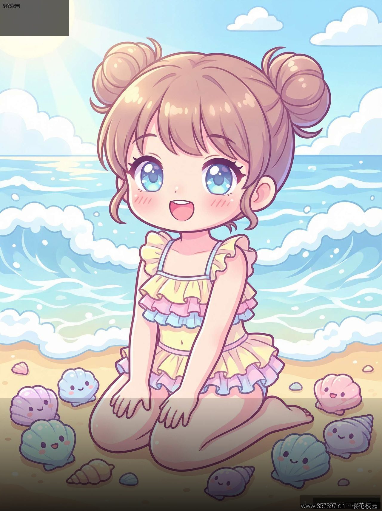 创作中心 · 设备清单 - 校园创作中心