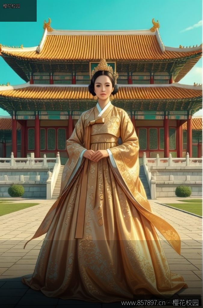 cosplay · 校园系列 - cosplay 与 AI动漫
